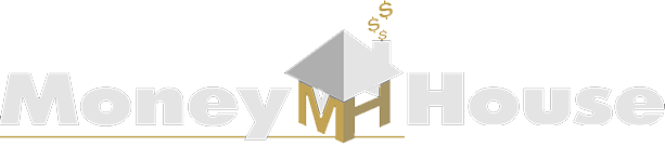 Logo Money House